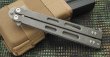 画像4: Rick Hinderer "Nieves" Gen3 Spanto Working finish Stone wash (4)