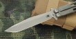 画像3: Rick Hinderer "Nieves" Gen3 Spanto Working finish Stone wash (3)
