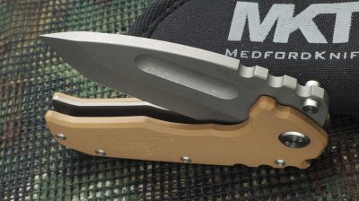 画像3: Medford Production Praetorian コヨーテ