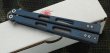 画像7: Rick Hinderer "Nieves" Gen3 Spanto Working finish Battle blue (7)