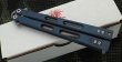 画像6: Rick Hinderer "Nieves" Gen3 Spanto Working finish Battle blue (6)