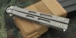 画像5: Rick Hinderer "Nieves" Gen3 Spanto Working finish Stone wash (5)