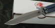 画像2: Rick Hinderer "Nieves" Gen3 Spanto Working finish Battle blue (2)