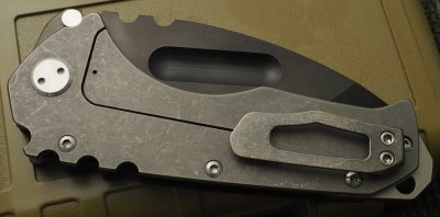 画像1: Medford Praetorian G