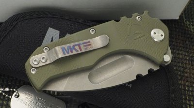 画像2: Medford Production Praetorian OD
