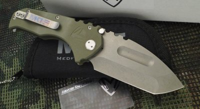 画像3: Medford Production Praetorian OD