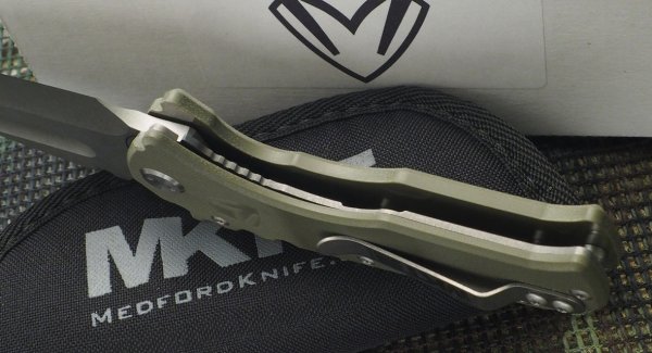 画像4: Medford Production Praetorian OD (4)