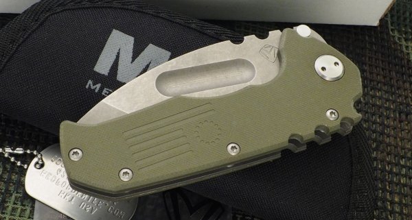 画像2: Medford Production Praetorian OD (2)