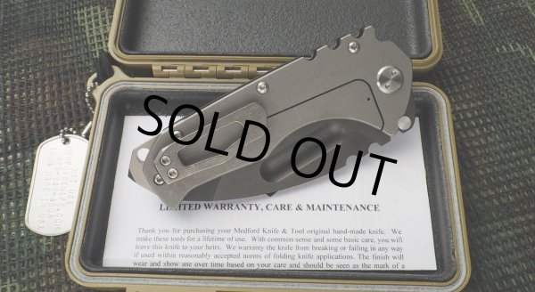 画像3: Medford Praetorian G (3)