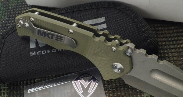 画像3: Medford Production Praetorian OD (3)