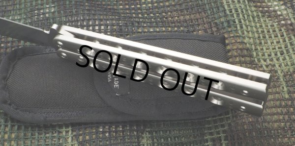 画像6: BENCHMADE Bali-Song #63 (6)