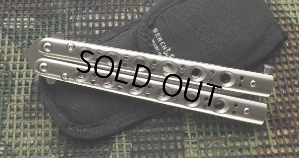 画像7: BENCHMADE Bali-Song #63 (7)