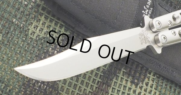 画像3: BENCHMADE Bali-Song #63 (3)