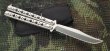 画像2: BENCHMADE Bali-Song #63 (2)
