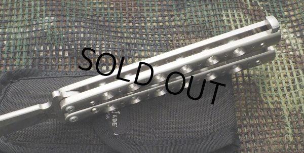 画像5: BENCHMADE Bali-Song #63 (5)