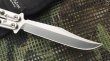 画像4: BENCHMADE Bali-Song #63 (4)