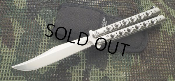 画像1: BENCHMADE Bali-Song #63 (1)