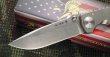 画像2: Spartan Harsey Folder - Stone Washed (2)