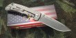 画像3: Spartan Harsey Folder - Stone Washed (3)