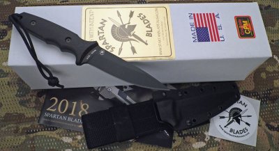 画像1: SPARTAN / Harsey "HARSEY TT" BBB