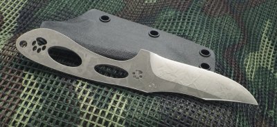 画像2: マサユキ作 スケルトンβ（ベータ）サテン