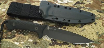 画像3: SPARTAN / Harsey "DIFENSA" BBB