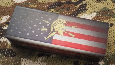 画像3: SPARTAN / Harsey 2018 SPECIAL EDITION "COMPASS"
