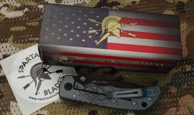 画像2: SPARTAN / Harsey 2018 SPECIAL EDITION "COMPASS"