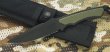 画像2: SPARTAN "Phrike" BLK/GRN (2)