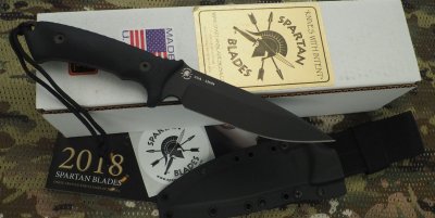 画像1: SPARTAN / Harsey "DIFENSA" BBB