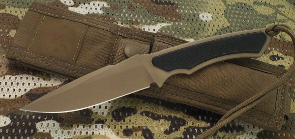 画像3: SPARTAN "Phrike" FDE/BLK (3)