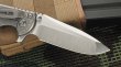 画像3: Rick Hinderer Knives "XM-18 Custom" (Hand Ground) (3)