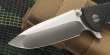 画像2: Rick Hinderer Knives "XM-18 Custom" (Hand Ground) (2)