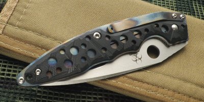 画像2: S.Ryan "MODEL-1" New Edition