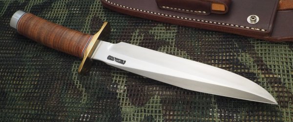 画像5: ランドールM1 オールパーパスファイティング (5)