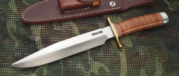 画像1: ランドールM1 オールパーパスファイティング (1)