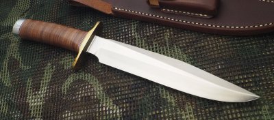 画像1: ランドールM1 オールパーパスファイティング