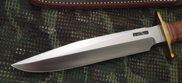 画像2: ランドールM1 オールパーパスファイティング (2)