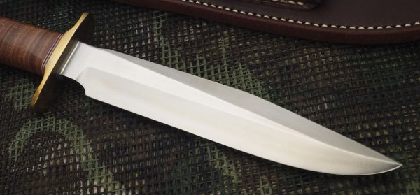 画像6: ランドールM1 オールパーパスファイティング (6)