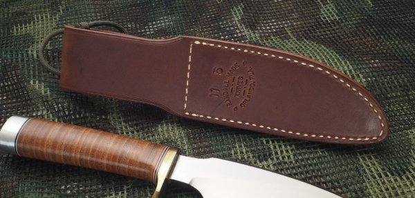 画像8: ランドールM11 アラスカンスキナー (8)