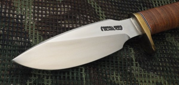 画像2: ランドールM11 アラスカンスキナー (2)