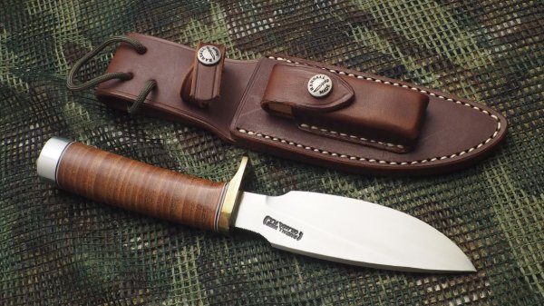 画像7: ランドールM11 アラスカンスキナー (7)