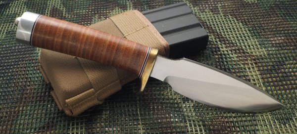 画像4: ランドールM11 アラスカンスキナー (4)