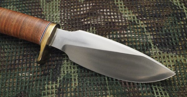 画像3: ランドールM11 アラスカンスキナー (3)