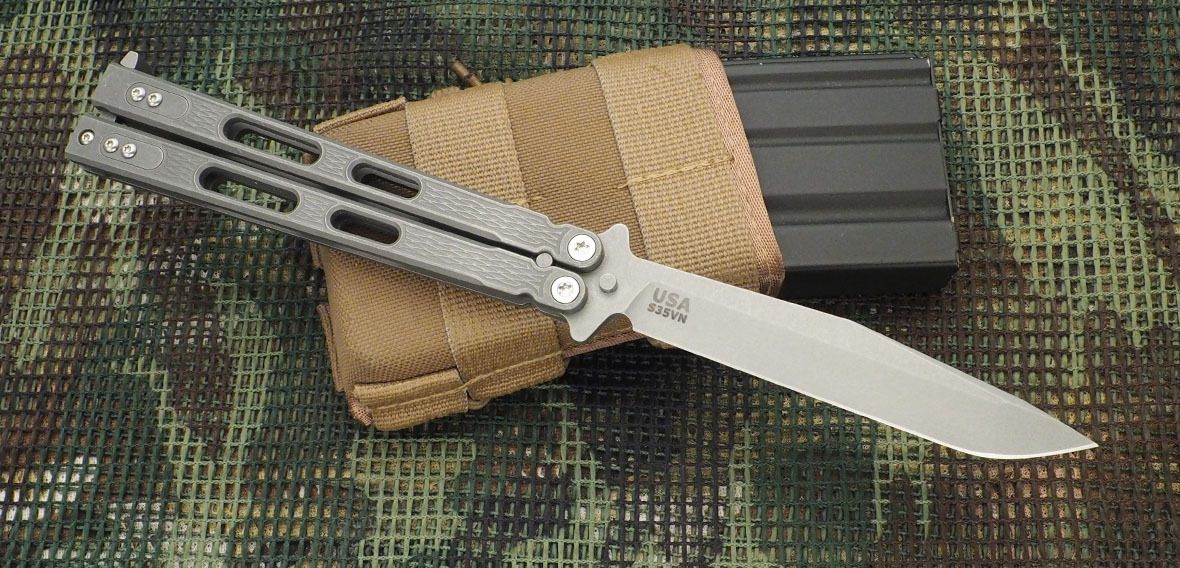 Rick Hinderer 