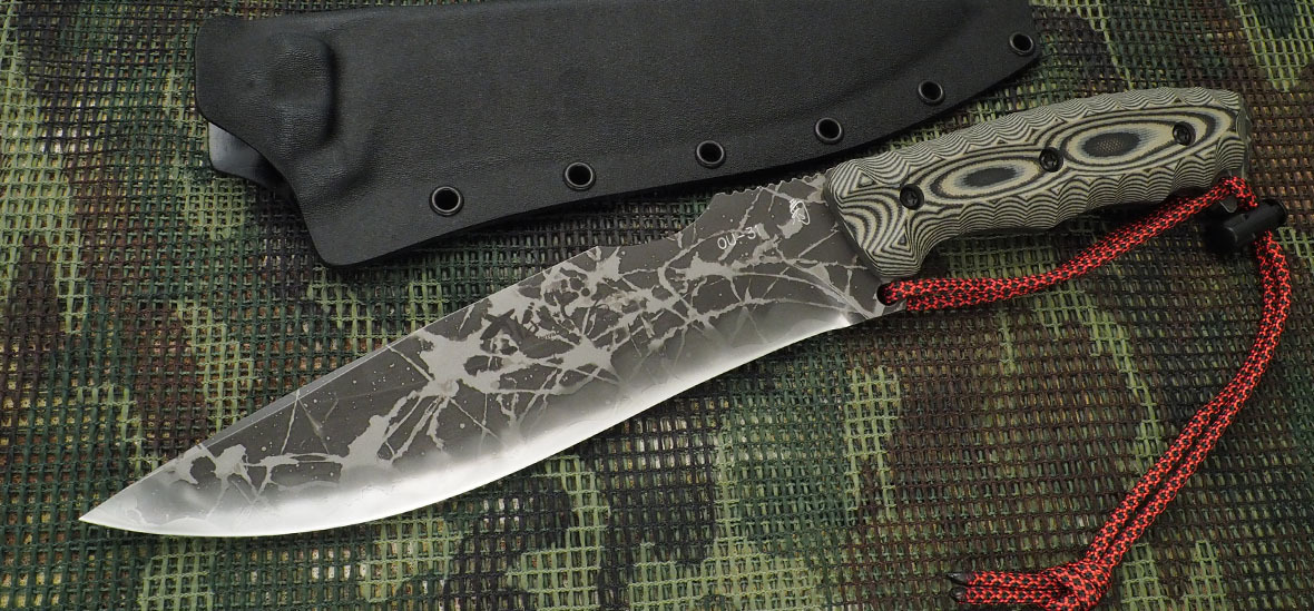 人気商品さばいどるナイフ　キクナイフ さばいどるナイフ – KIKUKNIVES_JP